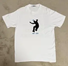 UNION ユニオン 30周年記念 tシャツ