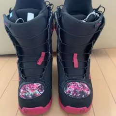 バートン スノボブーツ 24cm