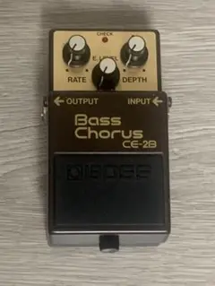 2025年最新】BOSS CE-2Bの人気アイテム - メルカリ