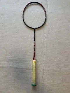 YONEX ナノフレア700 4U