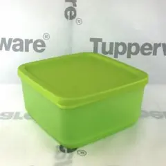 タッパーウェア　スマートスクエア