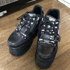 9790→ヨースケブーツ