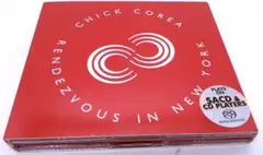Chick Corea / Rendezvous in New York 中古
