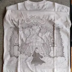 UT:ワンピース25thTシャツ