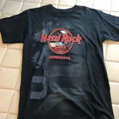 Hard Rock Cafe Honolulu Tシャツ Sサイズ