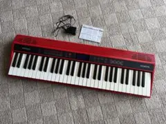 Roland GO-61K red heat様用 Roland GO-61K red heat様用