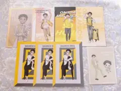 弱虫ペダル 小野田坂道 特典セット