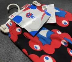 ミャクミャク ステテコ　レディース　M