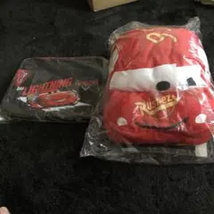 カーズ　リック　2点セット
