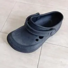 Crocs　 8c9 16cm相当