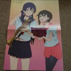 ソ・ラ・ノ・ヲ・ト　ポスター♯⑧