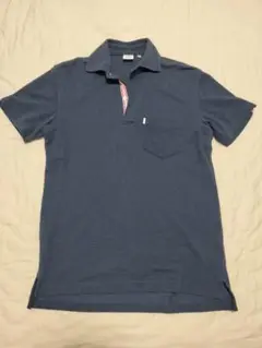 AIGLE エーグル ポロシャツ Mサイズ