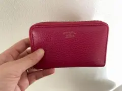 GUCCI カードホルダー