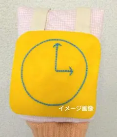 わらべうた『これはいつもおくれがちな時計』