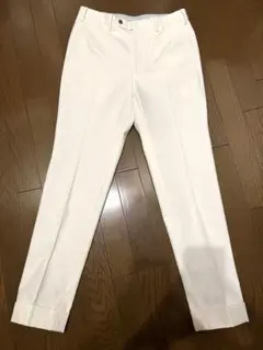 Pantaronaio Osaku Hayato 白スラックス44