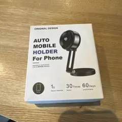 AUTO MOBILE HOLDER CZ16 スマホスタンド