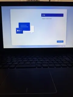 ASUS ノートパソコン X543M