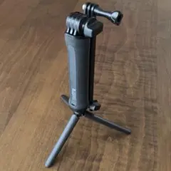 【GoPro】三脚・自撮り棒