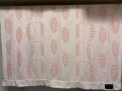 DELUXE タオルケット 昭和レトロ レトロポップ 当時物