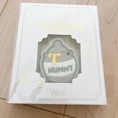 Disney baby シリコーン歯固め nico くまのプーさん