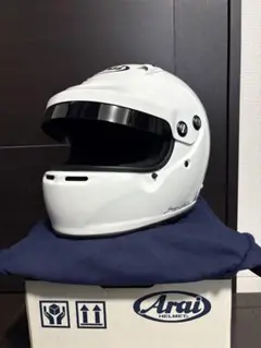 Arai 4輪用ヘルメット GP-5WP 59-60