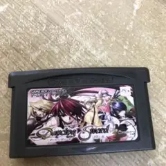 【美品】GBA ダンシングソード〜閃光〜 ダンシングソード閃光 - レトロゲームの殿堂 - atwiki（アット