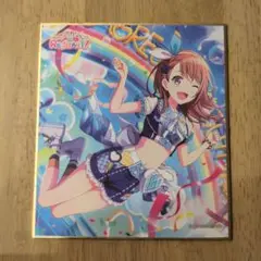 プロセカ ミニ色紙 【花里みのり】