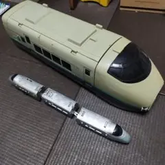 TOMY プラレール　ビッグステーション　ビッグつばさ号 ＆つばさ号