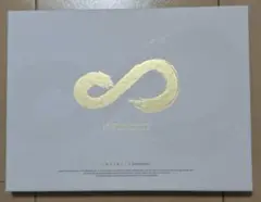 INFINITE INFINITIZE