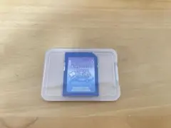 ドリームスイッチ　ソフト　SDカードのみ　昔ばなし　世界のお話