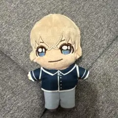 名探偵コナン　ミニぬいぐるみ　安室透