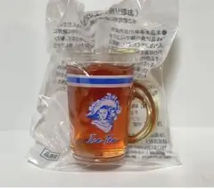 【新品未開封】ローソン×午後の紅茶 アイスティーキーホルダー 非売品