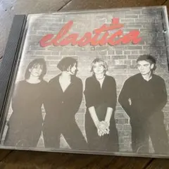 elastica CD