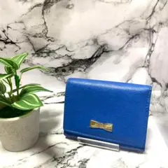 FURLA コンパクト 折財布 3211