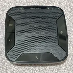 会議用ポータブルスピーカー　Plantronics Calisto P620S