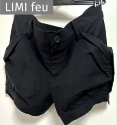 LIMI feu ショートパンツ Sサイズ 2025年最新】LIMI feu レディース ショートパンツ・ハーフパンツ