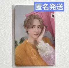 WayV Give Me That・UNBOXINGトレカ⭐︎クン