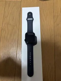 Apple Watch SE 第2世代　44mm ミッドナイト