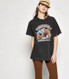 マウジー Tシャツ BAKERSFIELD TSJ