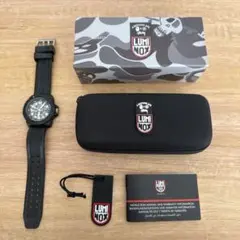 2025年最新】LUMINOX stussyの人気アイテム - メルカリ