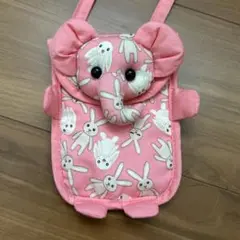 NaRaYa ポシェット