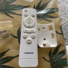 YAZAWA 照明用リモコン
