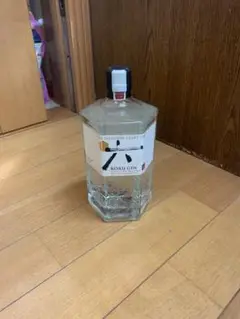 六 ROKU GIN ジン