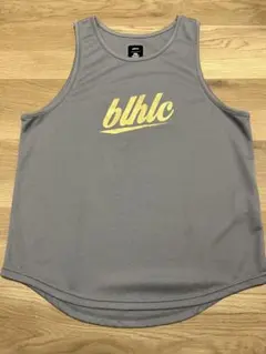 ballaholic タンクトップ サイズS