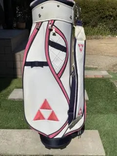 レディースゴルフキャディーバック