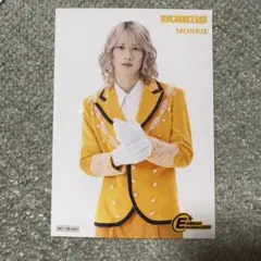 BUDDiiS Ebidan museum 2025 入場特典 MORRIE