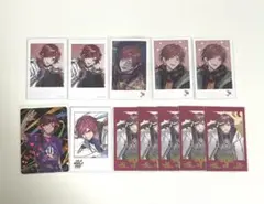 ローレン・イロアス チェキ風カード