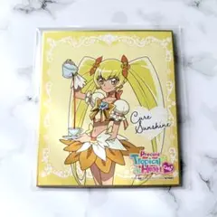 プリキュア ハートキャッチプリキュア ハトプリ スイパラ コラボ サンシャイン