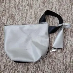 オズモーシス　ミニバック
