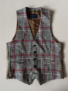 TOMORROWLAND VEST トゥモローランド　ベスト XS